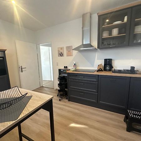 Neckarnest Ferienwohnung Neckarwestheim Extérieur photo